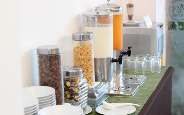 Zest Hotel Yogyakarta