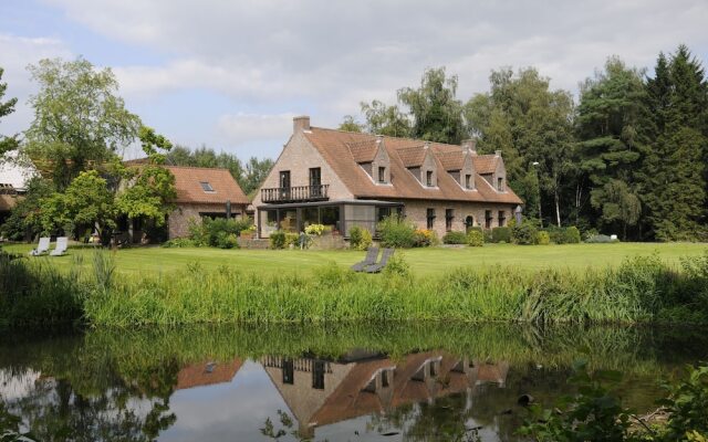 't Vijverhof
