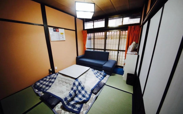 Utatei