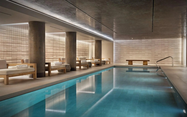 The Westin London City