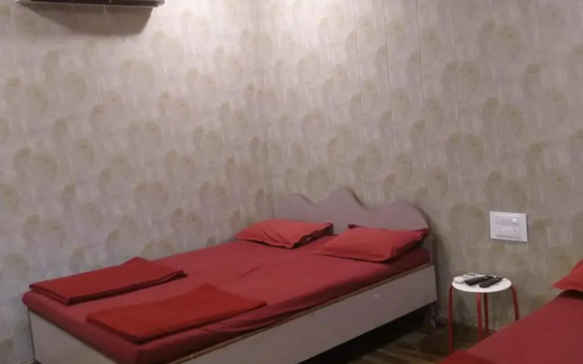 Royal Hotel  - Matheran