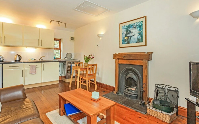 Carn Cottage