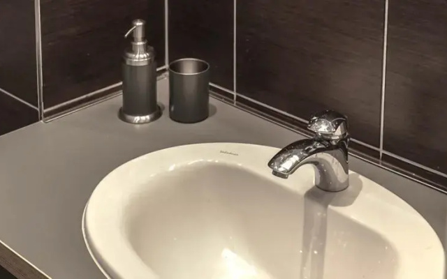 City Wohnung in perfekter Lage