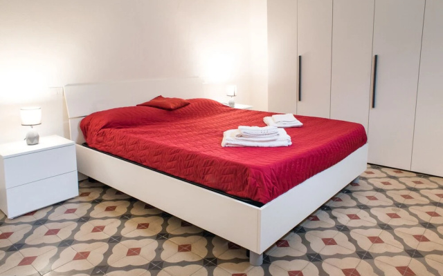 Bed And Breakfast Teti