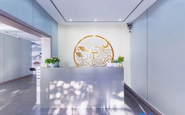 YiShanHe Hotel