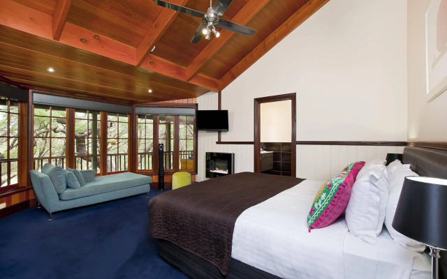 Yallingup Forest Resort