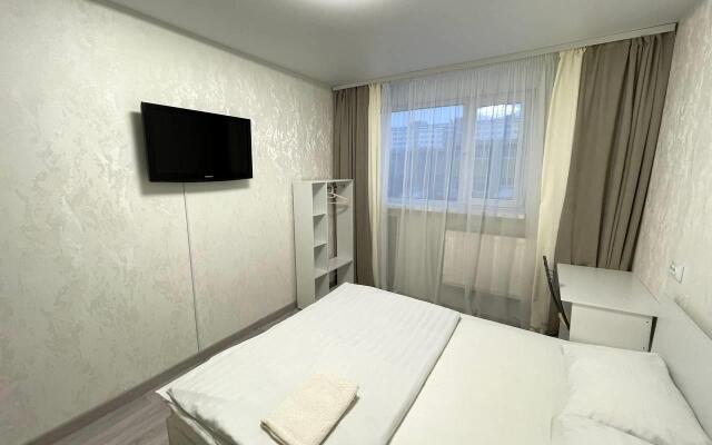 Mir Apartments on Leningradsky Prospekt, 14