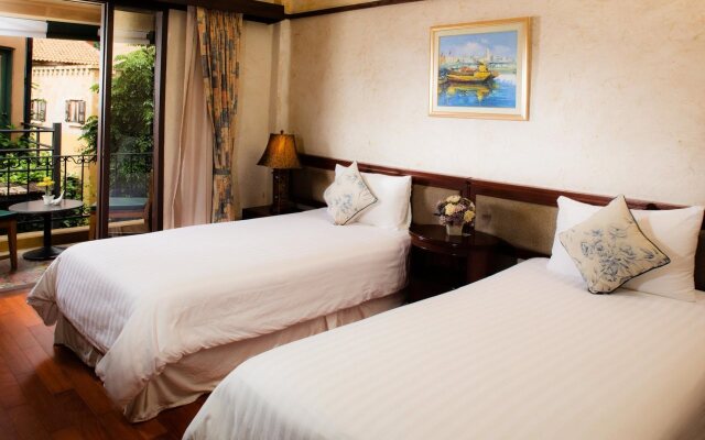 Palio Inn