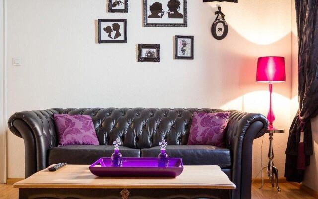 My Sweet Homes - La Grenouillère Hypercentre