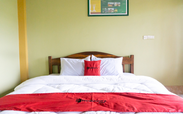 Rinjani Lodge