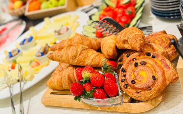 Hotel Boutique Cosmopolita Timisoara
