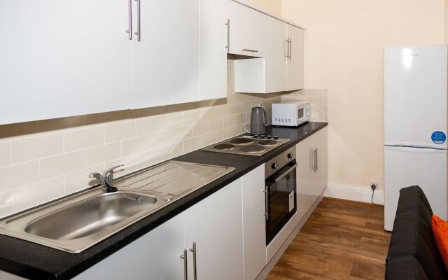Alexander Apartments Sunderland City