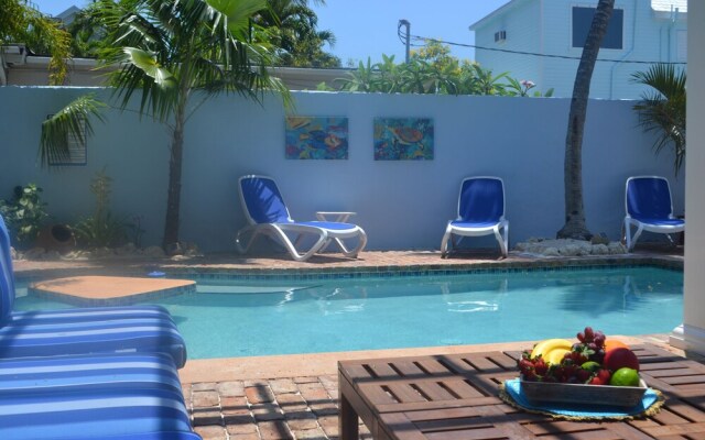 Key West Bahama House
