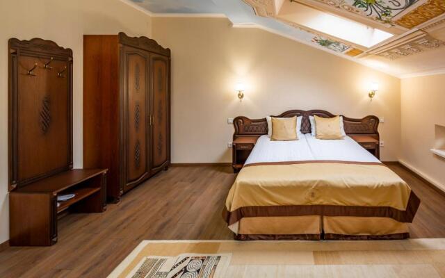 Guest House Inn Lviv