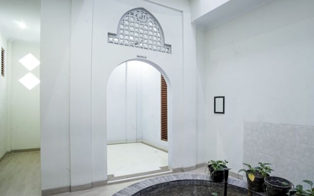OYO Life 1180 Bunda Haveraka Residence