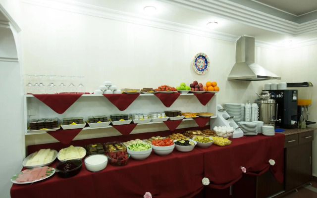 Sirkeci Emek Hotel