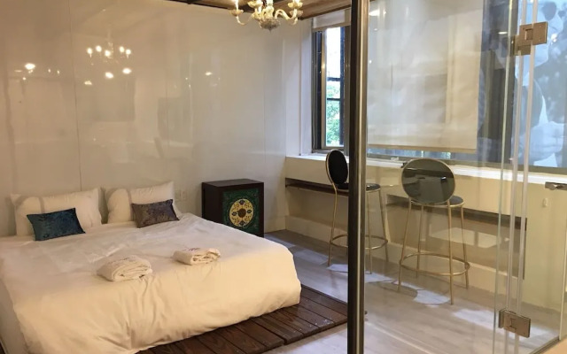 Hwanshan Taiwanese Historical Apart