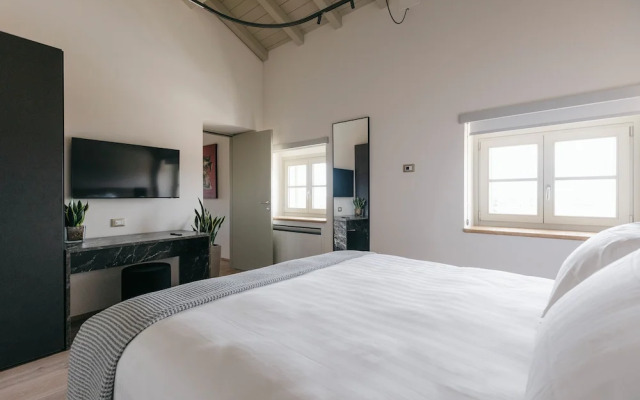 Villa Turco Berti Luxury Apartments&SPA