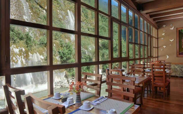 Casa Del Sol Machupicchu
