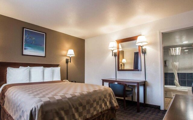 Rodeway Inn San Ysidro