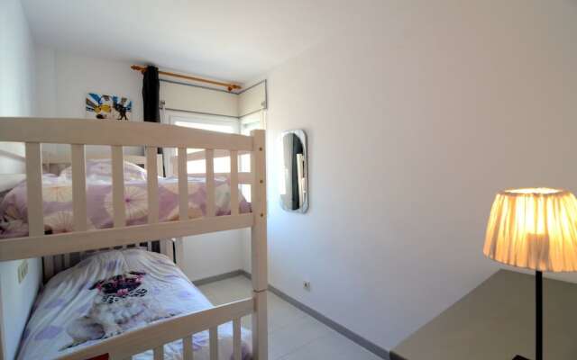 Apartamento Blaumar B-21 PK-54