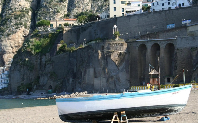 Panorama Palace Hotel
