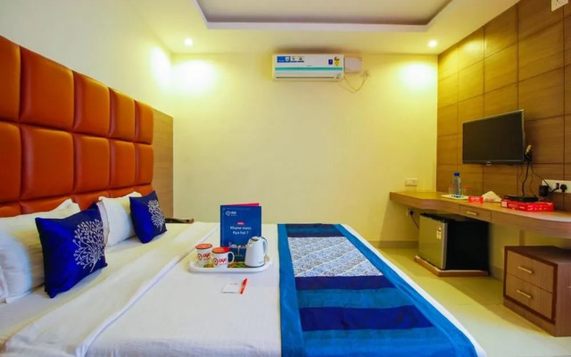 OYO Rooms Koramangala Club Road