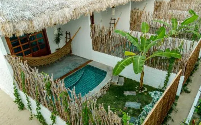 Pousada Pura Vida Club Brasil