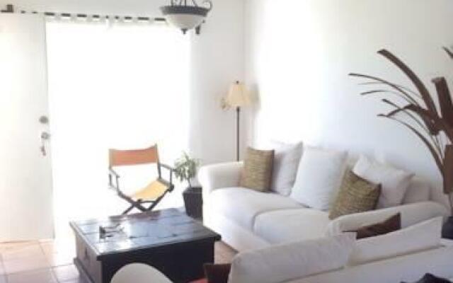 Casa Oscar