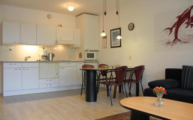 Appartement 19 Callantsoog