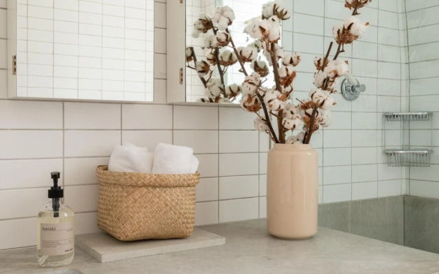 The Leicester Square Apartment