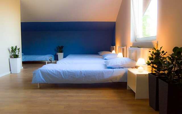 Smart Stay Hostel