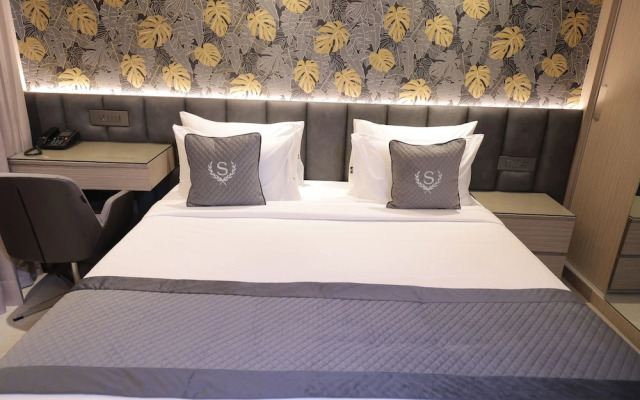 Stepstones Hotels and Inn