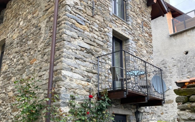 Rustico San Giorgio: Losone