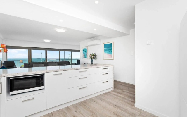 Suite 310 Sandcastles 3 Bedroom Deluxe