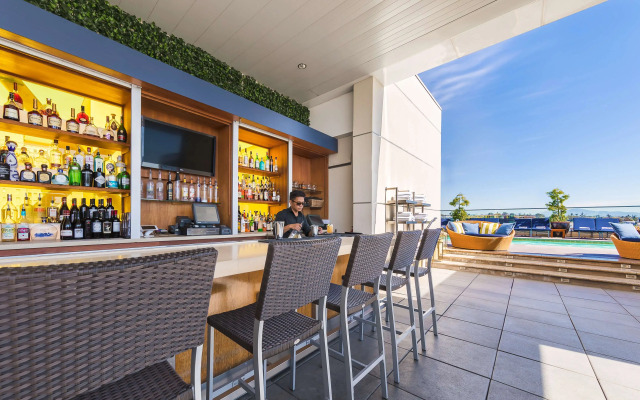 Andaz San Diego, by Hyatt