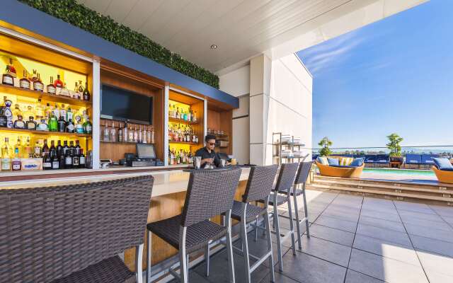 Andaz San Diego - a concept by Hyatt