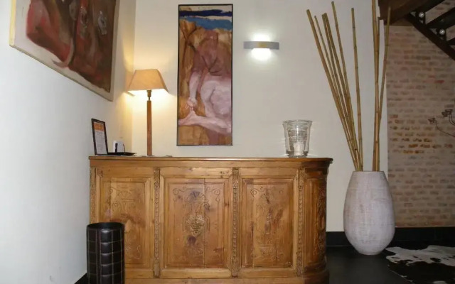 Hotel Rural Casa Granero