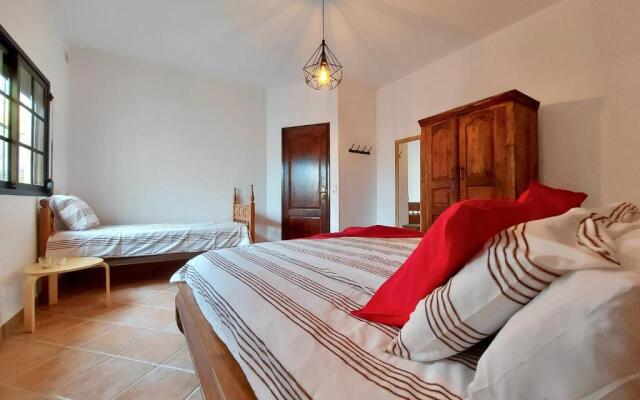La Casa Finca Tabaiba by TOR