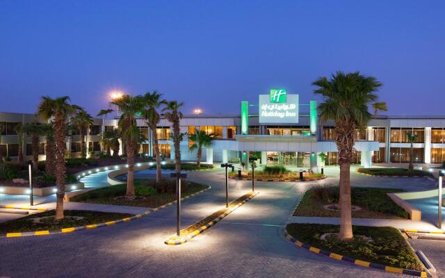 Holiday Inn Riyadh Izdihar, an IHG Hotel