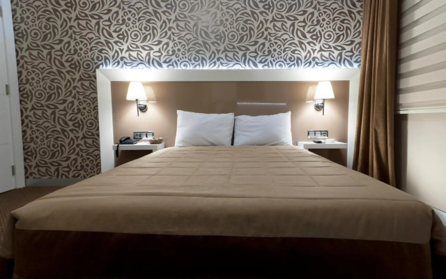 Sultan Hotel