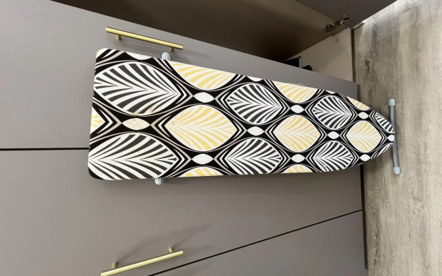 Unique Apart (Уник Апарт) на улице Мичурина 58 корп. 1