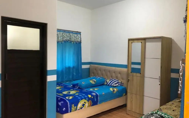PENGINAPAN BANYU BIRUKu