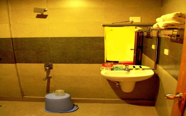 Vijaya Residency by OYO Rooms