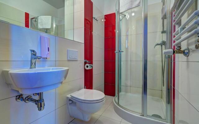 Hotel Arche