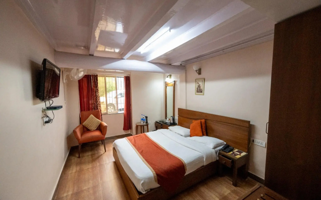 Hotel Himalaya