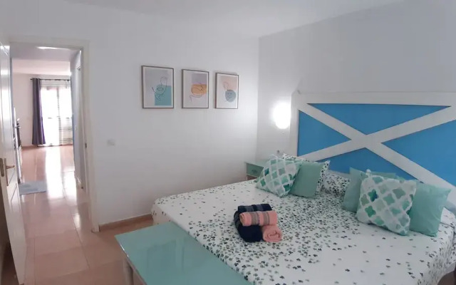 Casa Manba, Terrace, Pool and Wifi