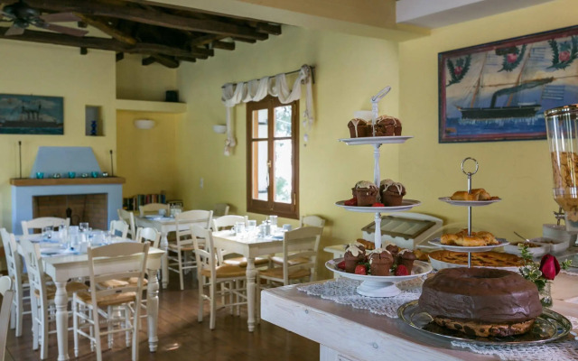 Aeolos Hotel & Villas -Pelion