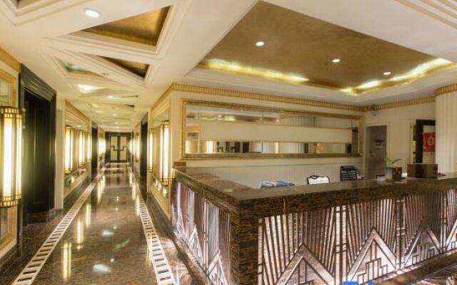 Xiyue Holiday Hotel (Chongqing Liangping New City Branch)