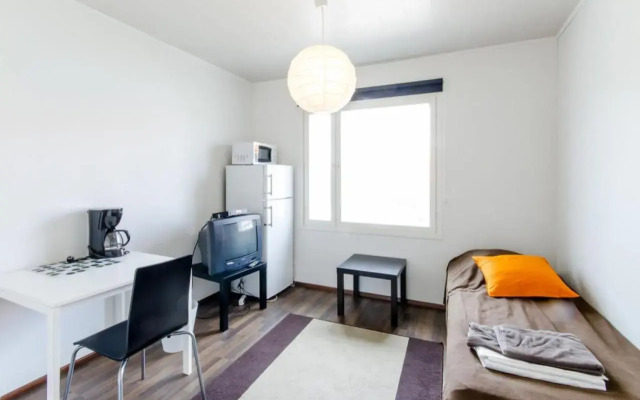 Forenom Hostel Kerava